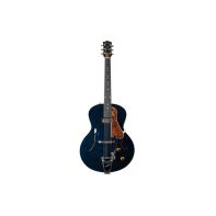 Электрогитара Godin Guitars Godin 5th Avenue Night Club Indigo Blue